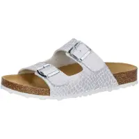 Lico Pantolette "Pantolette Bioline Platino"