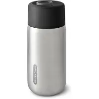 Black & Blum Stainless Steel 340ml Thermobecher