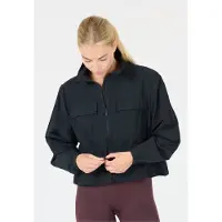 Athlecia Hero V2 W Jacket black (1001) 34
