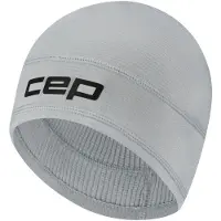 Cep Unisex Core Run Thermal Beanie grau