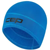 Cep Core Run Thermal Beanie, Unisex blue (039) S/M