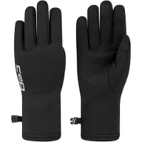 Cep Unisex Core Run Thermal Gloves schwarz