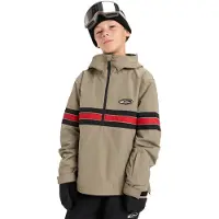 Quiksilver Steeze Jacke