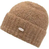 Chillouts Beanie "Emma Hat" ist formbeständig, pflegeleicht, kuschelig weich