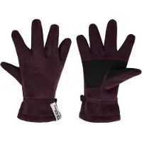 Jack Wolfskin Fleece Handschuhe