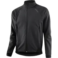 Löffler Men Bike Jacket Cosmo CF AB Warm black (990) 60