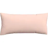 Schlafgut Kissenbezug "Woven Satin aus Mako-Baumwolle, langlebig, pflegeleicht, dicht gewebt", (1 St.), Kissenhülle mit Reißverschluss, passender Bettbezug erhältlich