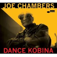 Cd Chambers:Dance Kobina,CD