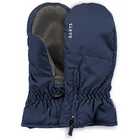 Barts Kinder Handschuhe Zipper Mitts