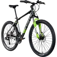 Zundapp FX27 Mountainbike 27,5 Zoll Hardtail 160 - 185 cm Fahrrad MTB 21 Gänge
