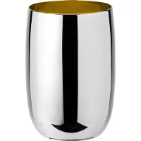 Stelton Foster Wasserglas Gold 20 cl