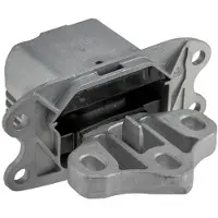 NTY Motorlager Gummimetalllager Hinten Links für BMW 1 Schrägheck (F40) ZPS-BM-044
