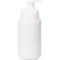 Södahl Seifenspender Mono White