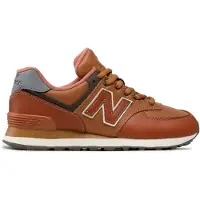 New Balance – Herren-Sneaker 574 – Größe 42,5