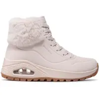 SKECHERS Sneakers Uno Fall Air 167274/NAT Beige