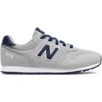 New Balance Sneakers YC373AK2 Grau
