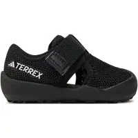 Adidas Sandalen Terrex Captain Toey Infant Kids ID2435 Schwarz