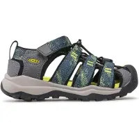 Keen Sandalen Unisex Newport Grün Polyester