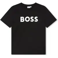 BOSS J25p24 Kurzarm-t-shirt