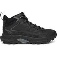 Merrell Speed Strike 2 Mid Gore-tex Wanderstiefel