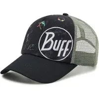 Buff Trucker Kappe