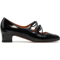 Balagan Pumps Greta Schwarz 40