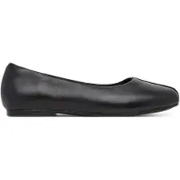 Clarks Ballerinas Livia Lily 26183054 Schwarz 37