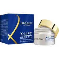 Postquam Nachtcreme – X-Lift Genetic Night Cream 50 ml