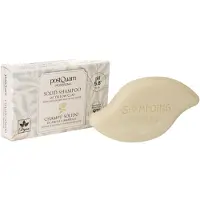 Postquam festes shampoo gelber ton 70 ml