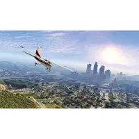 Grand Theft Auto V : Édition Premium Online, Xbox One, M (Reif)