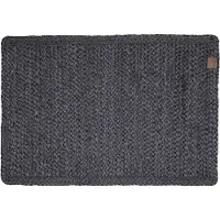 Södahl Tischset Its All Natural Ash-48 x 33 cm