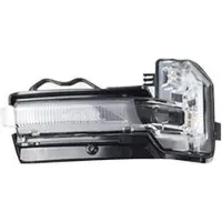 VAN WEZEL 0374916 Blinker Blinkleuchte Außenspiegel Rechts für AUDI Q2 (GAB) Q3 (F3B) Q3 Sportback (F3N)