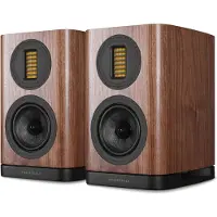 Wharfedale EVO 5.1 - Kompaktlautsprecher, walnuss
