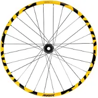 Mavic Hinterrad Deemax DH YLWINT27.512X157XD