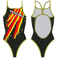 Turbo Catalonia Badeanzug