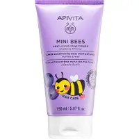 Apivita Conditioner Kids Conditioner Blueberry & Honey 150ml