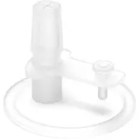 SIGG Ersatzdichtung MK Miracle Gasket Set 1 St