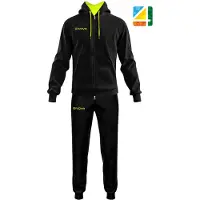 Givova Trainingsanzug King 4 Seasons