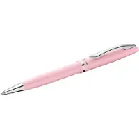 Pelikan Kugelschreiber Kugelschreiber Jazz Pastell K36, 1 ST im Geschenketui, Rose