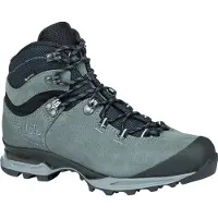 Hanwag Wanderschuhe Tatra Light Lady GTX Damen Fog Light Grey-Schuhgröße 37,5
