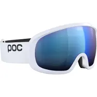 POC Fovea Mid hydrogen white/partly sunny blue (8704) ONE