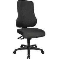 Topstar Drehstuhl Top Point schwarz
