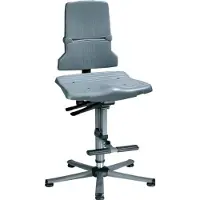 BIMOS Arbeitsdrehstuhl