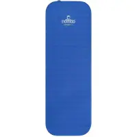 Nomad Bathurst 7.5 - Slaapmat - 198 x 68 x 7.5 - Blauw