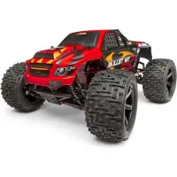 Hpi Bullet MT 3.0