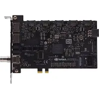 HP Nvidia Quadro Sync II, NVIDIA, Business, 345 g, Kompatibel mit Z440, Z640 und Z840 Workstations., China