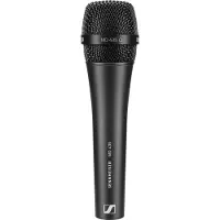 Sennheiser Md 435 Mikrofon