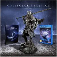 PS4 Elden Ring Nightreign Sammleredition
