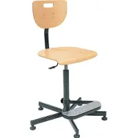 Magni Format 4332163702887 - Stuhl werek m. fuñstñtze