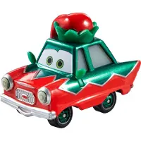 Mattel Disney Pixar Cars HMB05, Fahrzeug, 3 Jahr(e), Metall, Kunststoff, Mehrfarbig